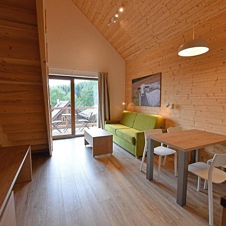 Apartmany Chata Vecernice Долні-Морава Екстер'єр фото