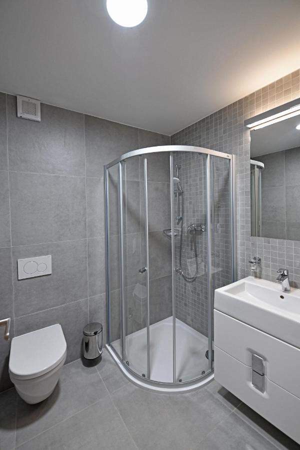 Apartmany Chata Vecernice Долні-Морава Екстер'єр фото