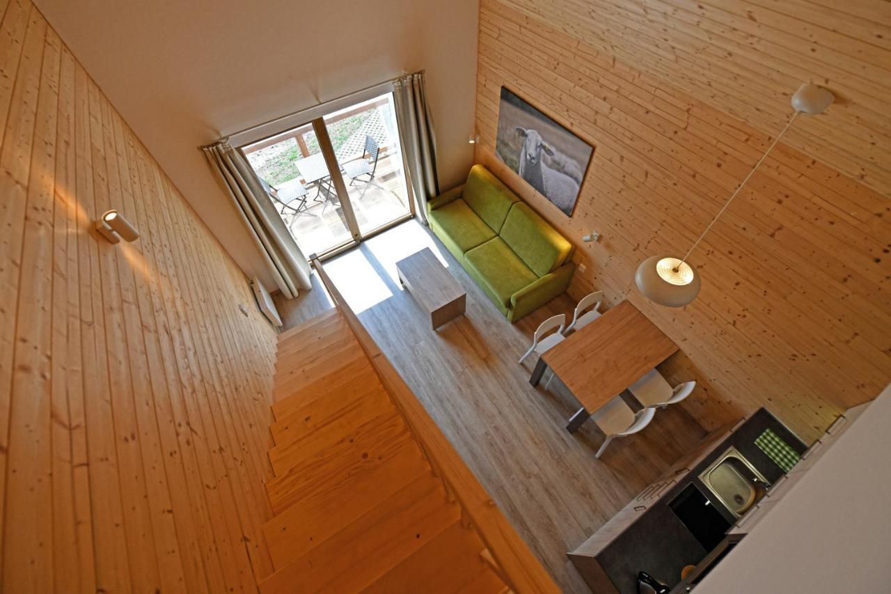 Apartmany Chata Vecernice Долні-Морава Екстер'єр фото
