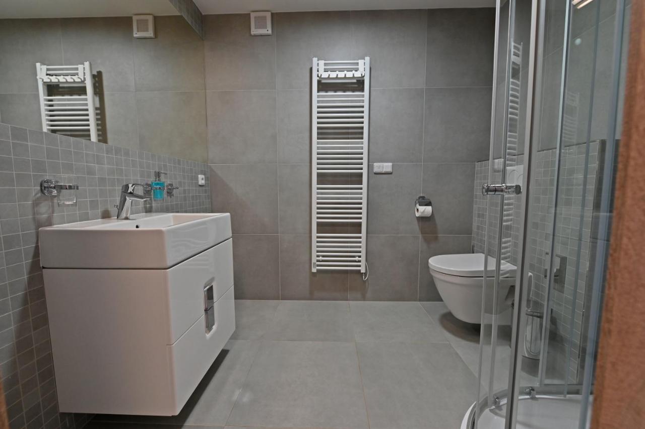 Apartmany Chata Vecernice Долні-Морава Екстер'єр фото